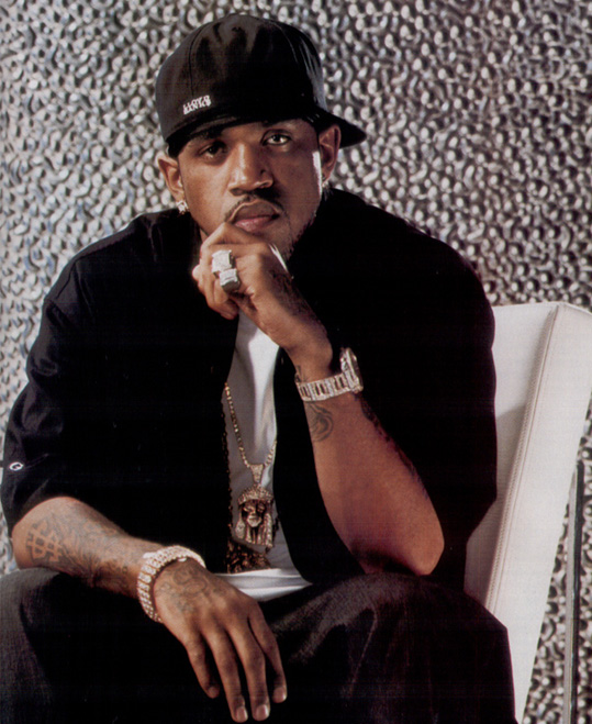 Christopher Loyd