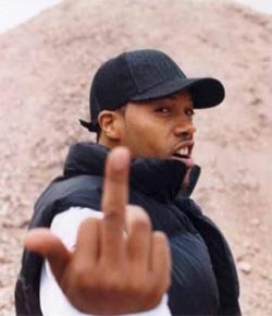 redman