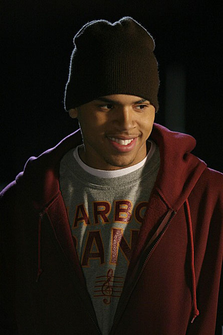 Chris-Brown
