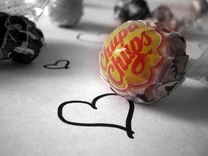 Chupa Chups
