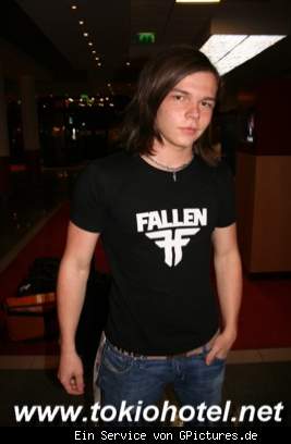 georg fallen